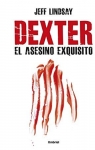 Dexter, el asesino exquisito par Lindsay