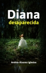 Diana desaparecida par Álvarez Iglesias