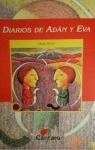 Los diarios de Adn y Eva par Twain