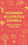 Diccionario de la política española par 