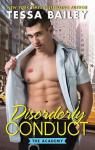 Disorderly Conduct par Bailey