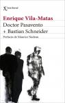 Doctor Pasavento par Vila Matas