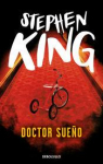 Doctor Sueño par King