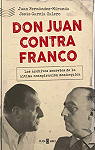 Don Juan contra Franco par Fernndez-Miranda