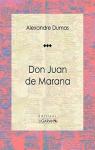 Don Juan de Marana par Dumas