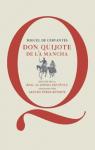 Don Quijote de la Mancha (adaptado)
