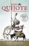 Don Quijote de la Mancha par Gimnez-Frontn