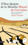 Don Quijote de la Mancha par Trapiello