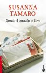 Donde el corazón te lleve par Tamaro