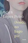 Donde no hago pie par López Peiró