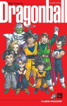 Dragon Ball nº 29/34 par Toriyama