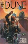 Dune - Novelas grficas Marvel par Sienkiewicz