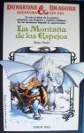 Dungeons & Dragons: La montaña de los espejos par Estes