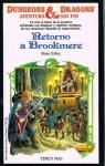 Dungeons & Dragons: Retorno a Brookmere par Estes