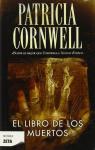El libro de los muertos par Cornwell