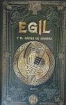 Egil y el hacha de sangre