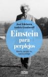 Einstein para perplejos par Edelstein