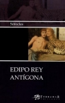 Eipo Rey, Antígona par Sófocles