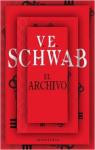 El Archivo nº1/2 par Schwab