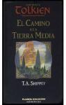 El Camino A La Tierra Media par Shippey