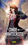 El conde de Montecristo par Dumas