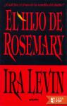 El Hijo de Rosemary par Levin