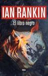 El libro negro par Rankin