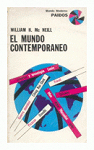 El Mundo Contemporáneo par H. McNeill