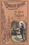 El valle del terror par Conan Doyle