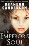 El alma del emperador par Sanderson