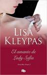 El amante de Lady Sofa par Kleypas