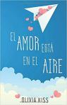 El amor est en el aire