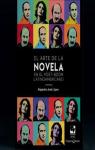 El arte de la novela en el Post-boom latinoamericano par Lpez Cceres