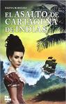 El asalto de Cartagena de Indias par Bargues