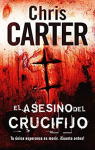 El asesino del crucifijo par Carter