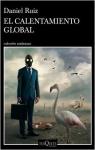 El calentamiento global par Ruiz García