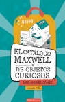 El catlogo Maxwell de objetos curiosos par Gmez