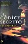 El códice secreto par Grossman