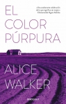 El color púrpura par Walker