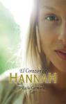 El corazón de Hannah par Carmona