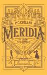 El cristal de la Guardiana (Meridia I) par Cuellar