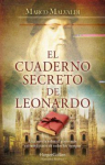 El cuaderno secreto de Leonardo par Malvaldi