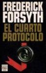 El cuarto protocolo par Frederick Forsyth