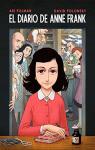 El diario de Anne Frank (novela gráfica) par Folman