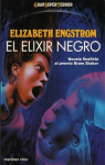 El elixir negro par Engstrom