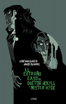 El extraño caso del Dr. Jekyll y Mr. Hyde (Adaptación gráfica) par Olivares