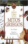 El gran libro de los mitos griegos par Eric A. Kimmel