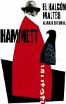 El halcón maltés par Hammett