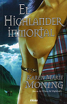 El highlander inmortal (Highlander, #6)
