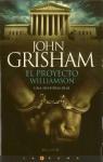EL PROYECTO RONALD WILLIAMSON par John Grisham